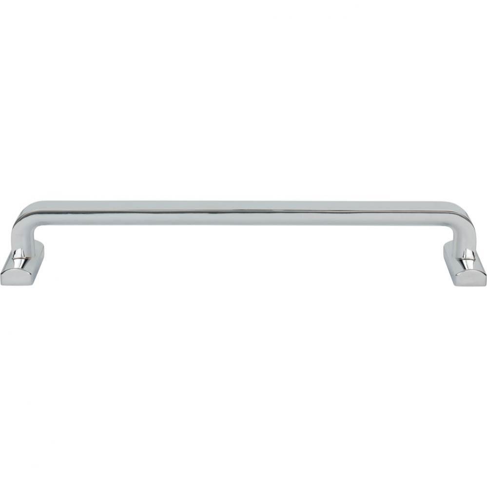 Harrison Appliance Pull 12 Inch (c-c) Polished Chrome