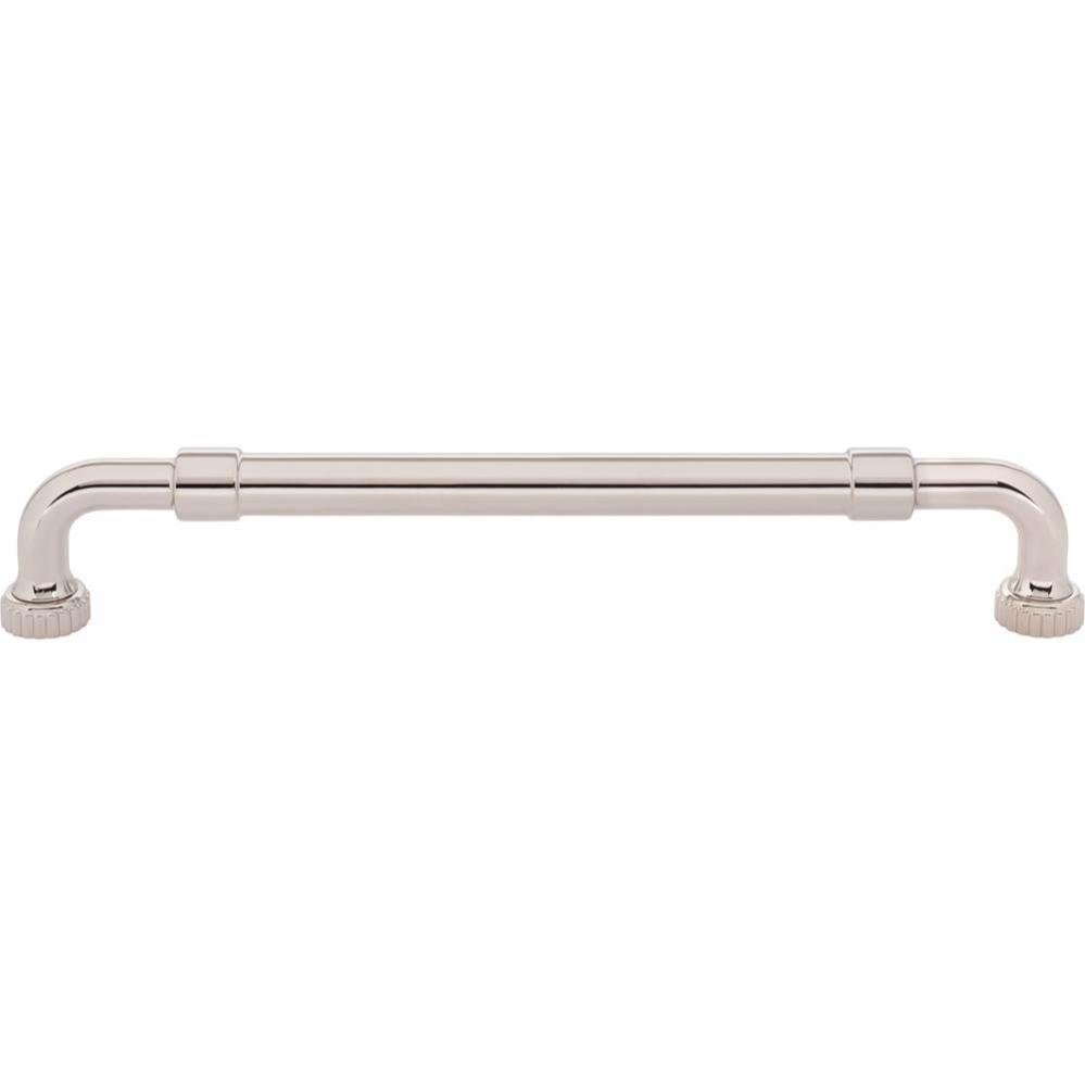 Holden Appliance Pull 12 Inch (c-c) Polished Nickel