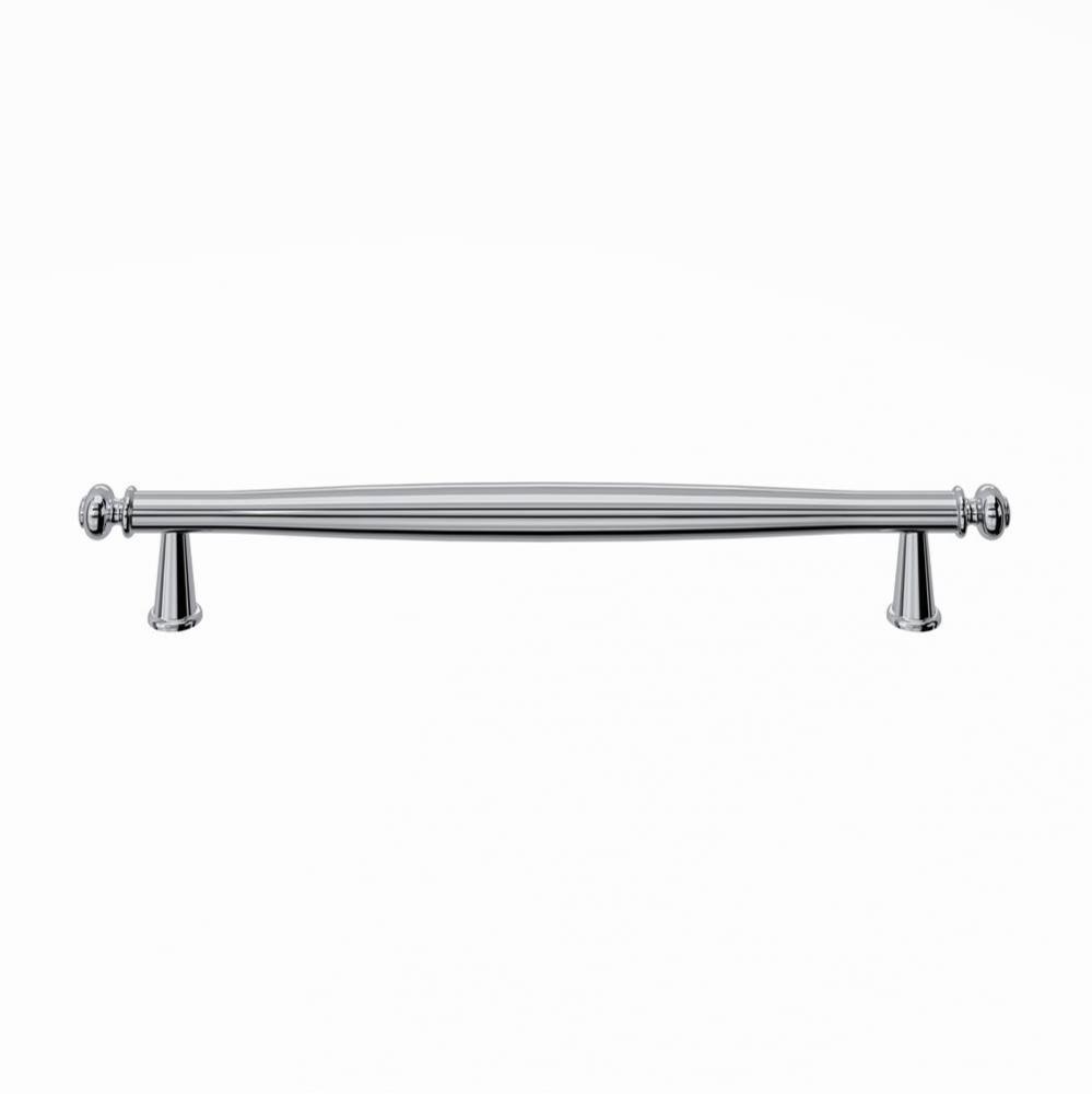 Coddington Appliance Pull 12 Inch (c-c) Polished Chrome