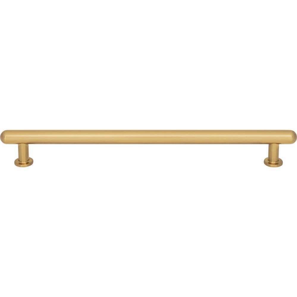 Lambert Pull 8 13/16 Inch (c-c) Honey Bronze