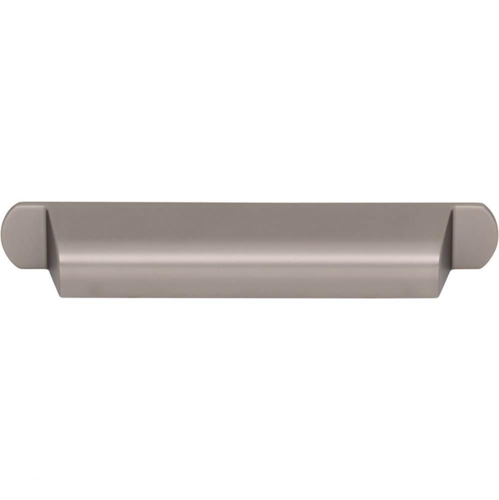 Cressing Cup Pull 5 1/16 Inch (c-c) Ash Gray