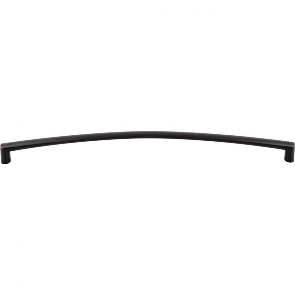 Griggs Pull 12 Inch (c-c) Tuscan Bronze