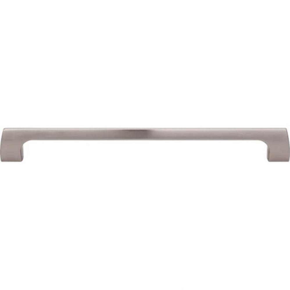 Holland Pull 9 Inch (c-c) Brushed Satin Nickel