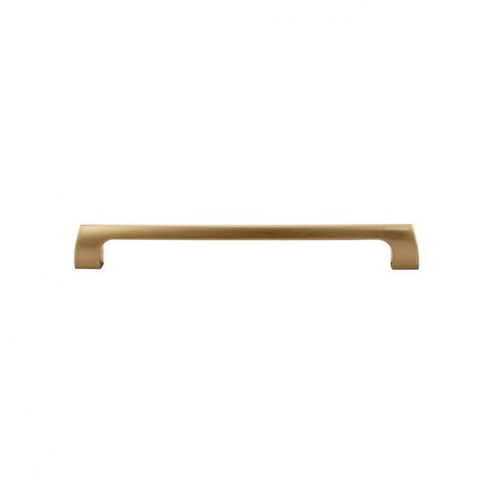 Holland Appliance Pull 12 Inch (c-c) Honey Bronze