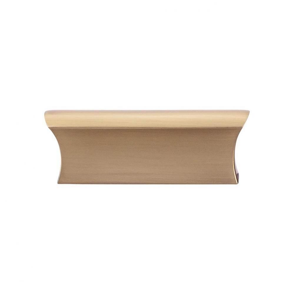 Glacier Pull 2 Inch (c-c) Honey Bronze
