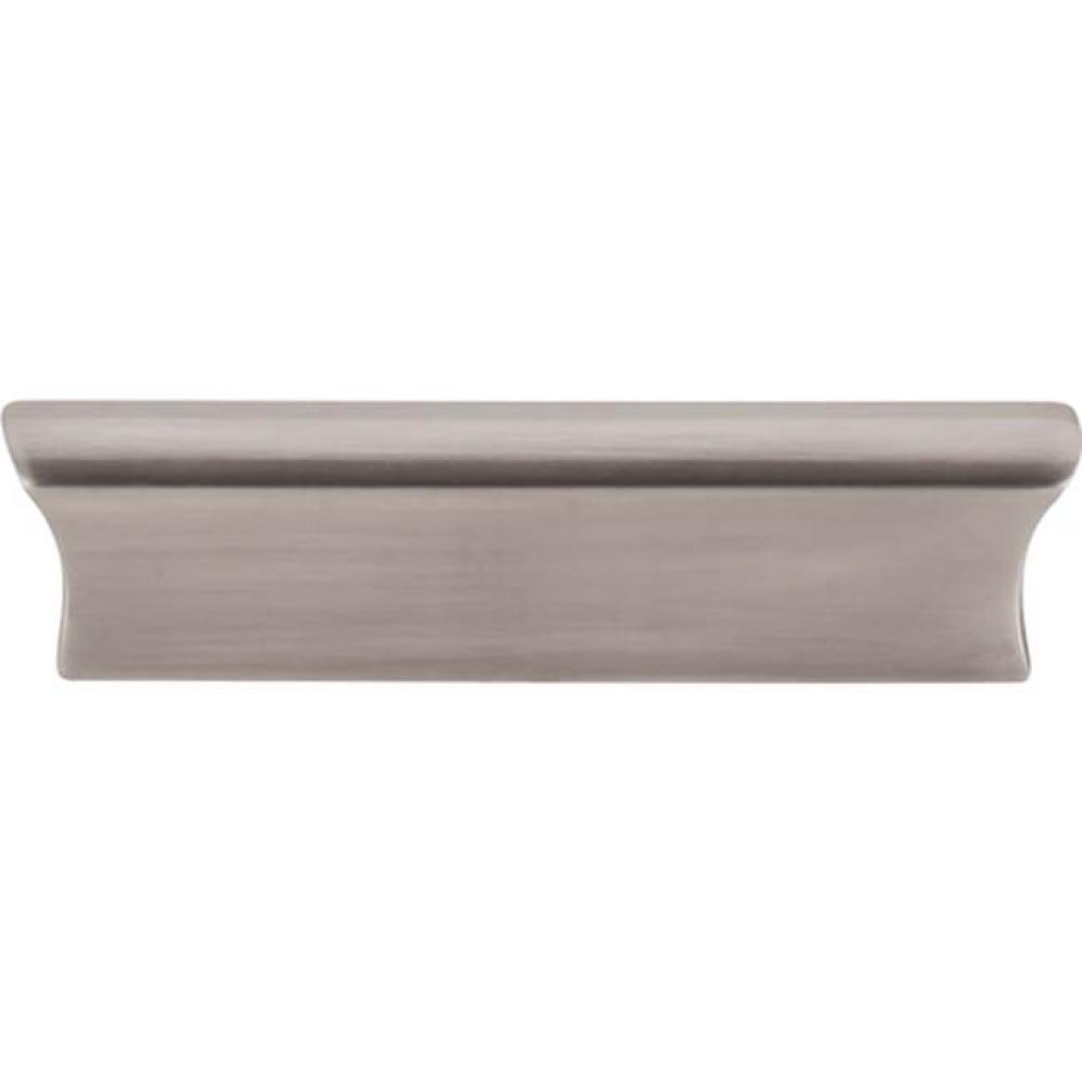 Glacier Pull 3 Inch (c-c) Brushed Satin Nickel
