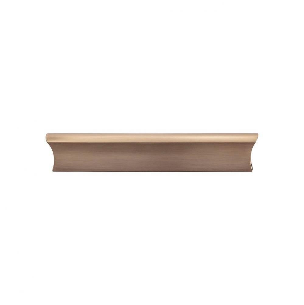 Glacier Pull 5 Inch (c-c) Honey Bronze