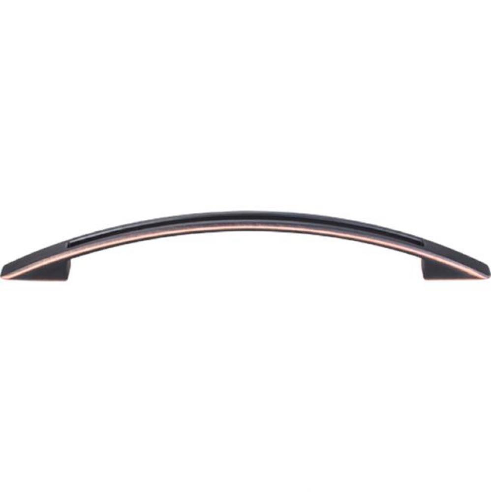 Tango Cut Out Pull 6 5/16 Inch (c-c) Umbrio
