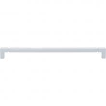 Top Knobs TK3226PC - Langston Pull 12 Inch (c-c) Polished Chrome