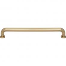Top Knobs TK3328HB - Stanmore Appliance Pull 18 Inch (c-c) Honey Bronze