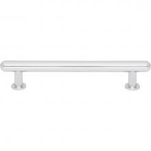 Top Knobs TK3332PC - Lambert Pull 5 1/16 Inch (c-c) Polished Chrome