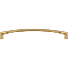 Top Knobs TK3392HB - Griggs Pull 7 9/16 Inch (c-c) Honey Bronze