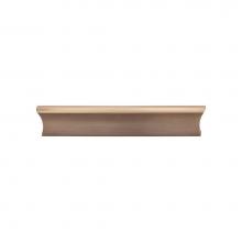 Top Knobs TK554HB - Glacier Pull 5 Inch (c-c) Honey Bronze