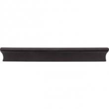 Top Knobs TK555SAB - Glacier Pull 6 Inch (c-c) Sable