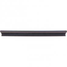 Top Knobs TK557UM - Glacier Pull 9 15/16 Inch (c-c) Umbrio