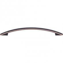 Top Knobs TK621UM - Tango Cut Out Pull 7 1/2 Inch (c-c) Umbrio