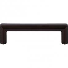 Top Knobs TK793ORB - Lydia Pull 3 3/4 Inch (c-c) Oil Rubbed Bronze