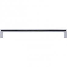 Top Knobs TK796PC - Lydia Pull 9 Inch (c-c) Polished Chrome
