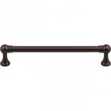 Top Knobs TK804ORB - Kara Pull 6 5/16 Inch (c-c) Oil Rubbed Bronze