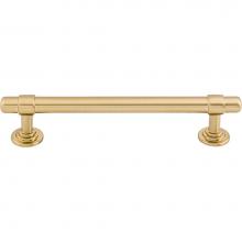 Top Knobs TK3002HB - Ellis Pull 5 1/16 Inch (c-c) Honey Bronze