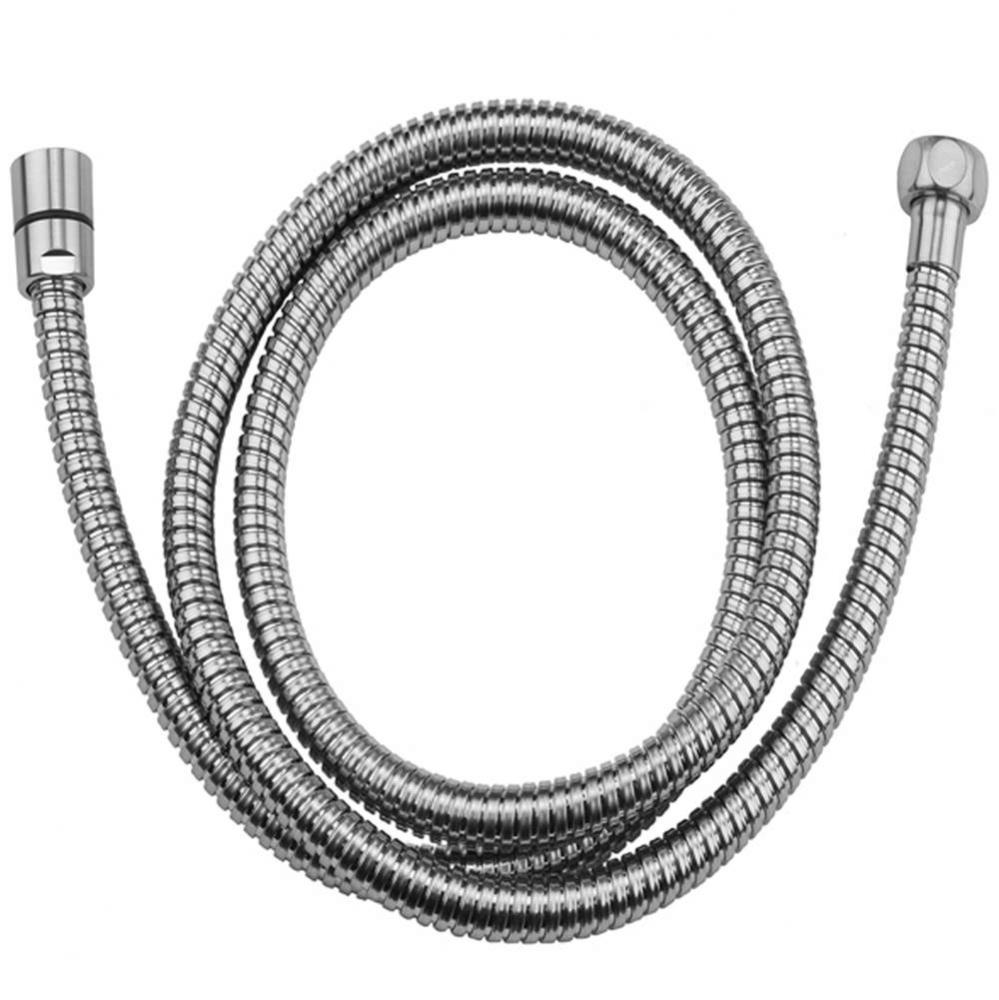24&apos;&apos; Double Spiral Brass Hose