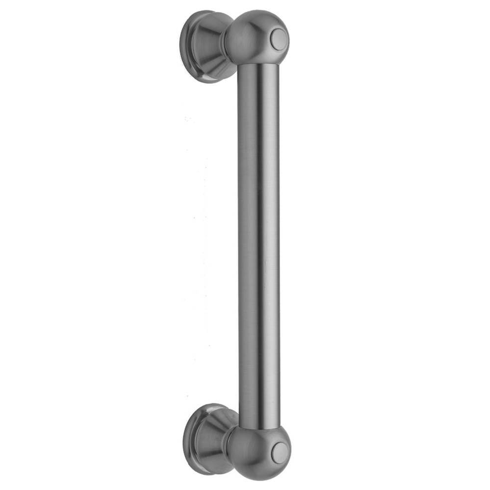 12&apos;&apos; G30 Straight Grab Bar