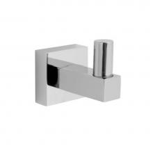 Jaclo 4279-SDB - CUBIX Robe Hook