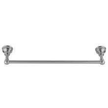 Jaclo 4840-TB-24-TB - 24'' Transitional Towel Bar