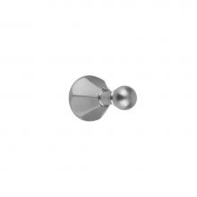 Jaclo 4870-RH-BG - Astor Robe Hook