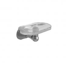 Jaclo 4870-SD-BG - Astor Soap Dish