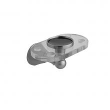 Jaclo 4870-TH-BG - Astor Toothbrush Holder