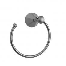 Jaclo 4870-TR-BG - Astor Towel Ring