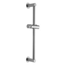 Jaclo 9630-MBK - 30'' Contemporary Slim Wall Bar