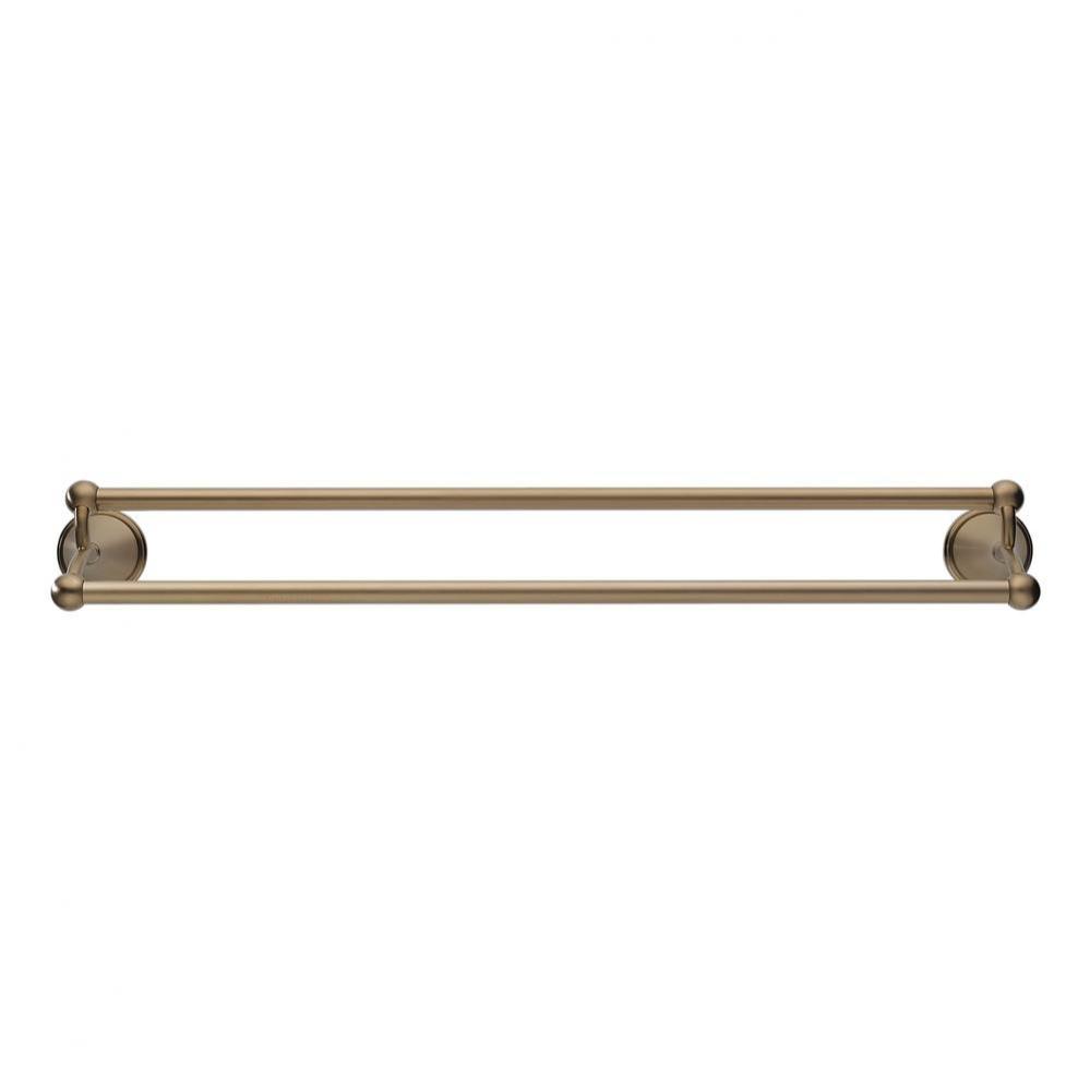 Brizo Brizo Traditional: 24&apos;&apos; Double Towel