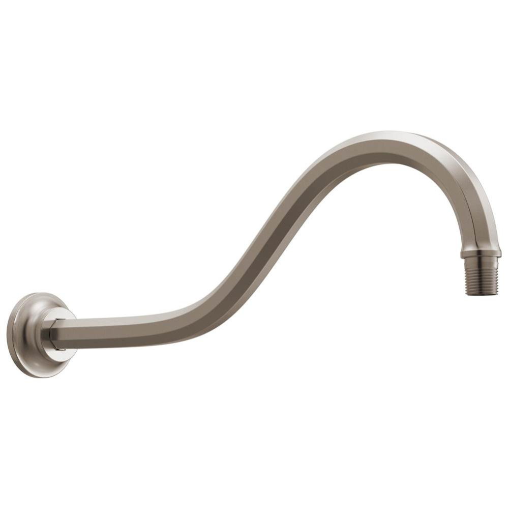 Beauclere™ 16&apos;&apos; Shower Arm and Flange