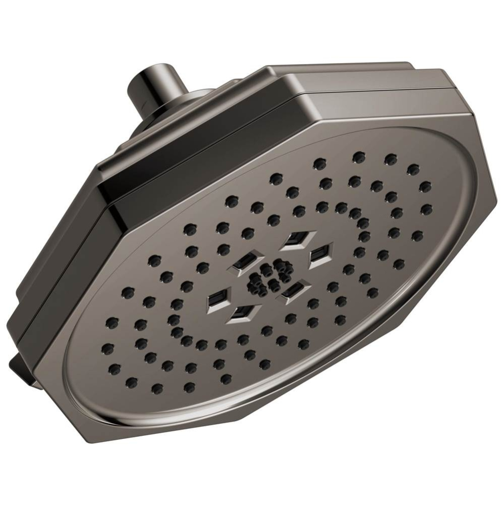 Beauclere™ H2Okinetic(R) Multi-Function Shower Head