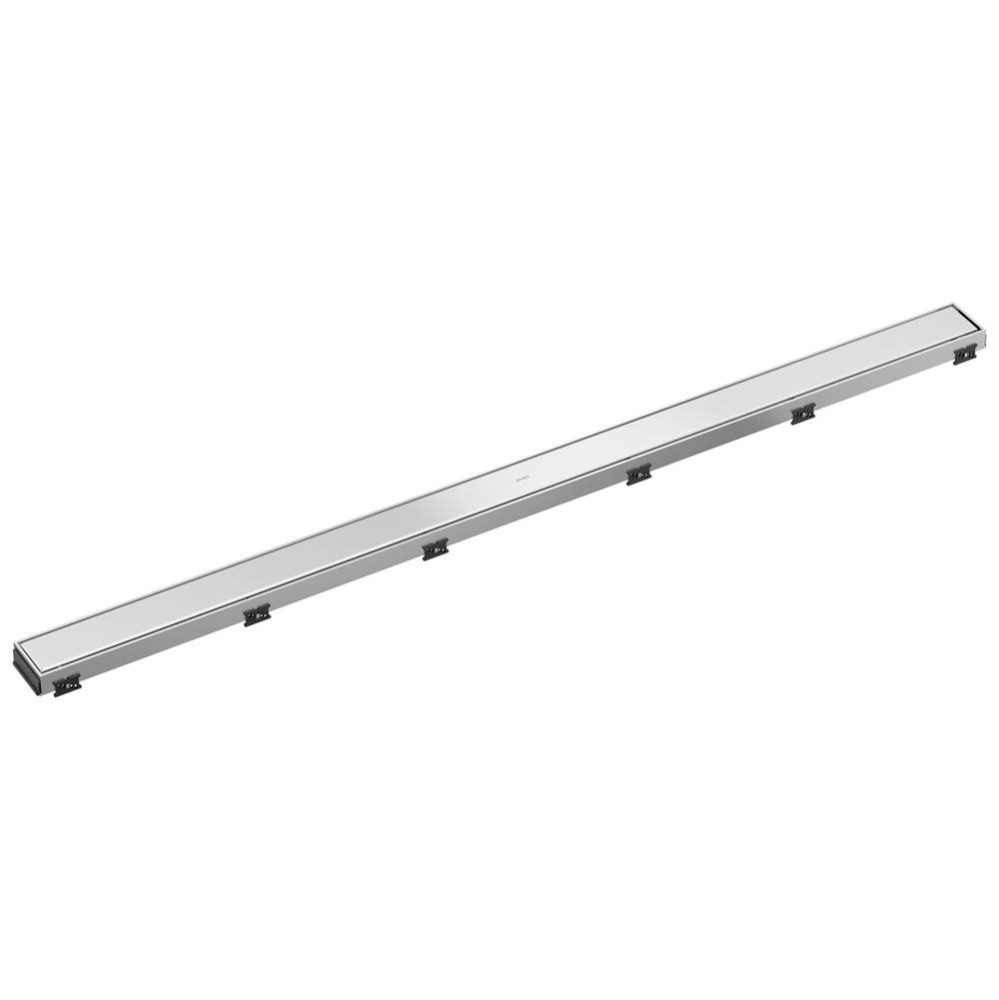 Other 48&apos;&apos; Reversible Linear Shower Drain