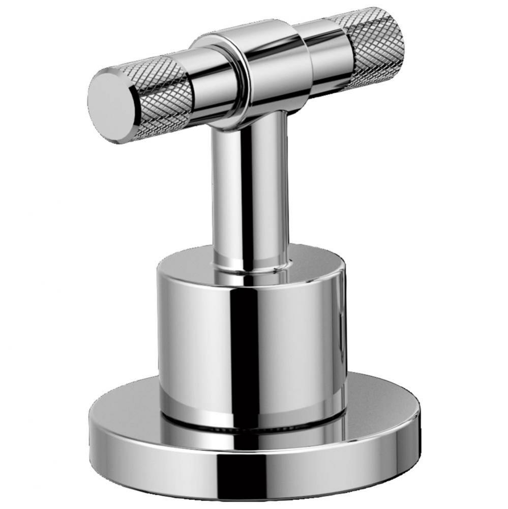 Litze&#xae; Widespread Lavatory T-Lever Handle Kit
