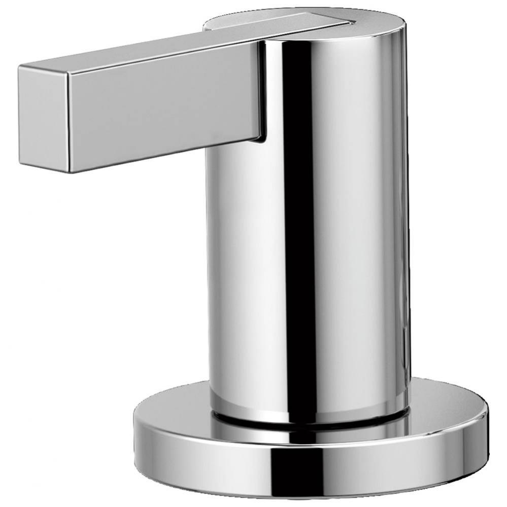 Litze&#xae; Widespread Lavatory Extended Lever Handle Kit