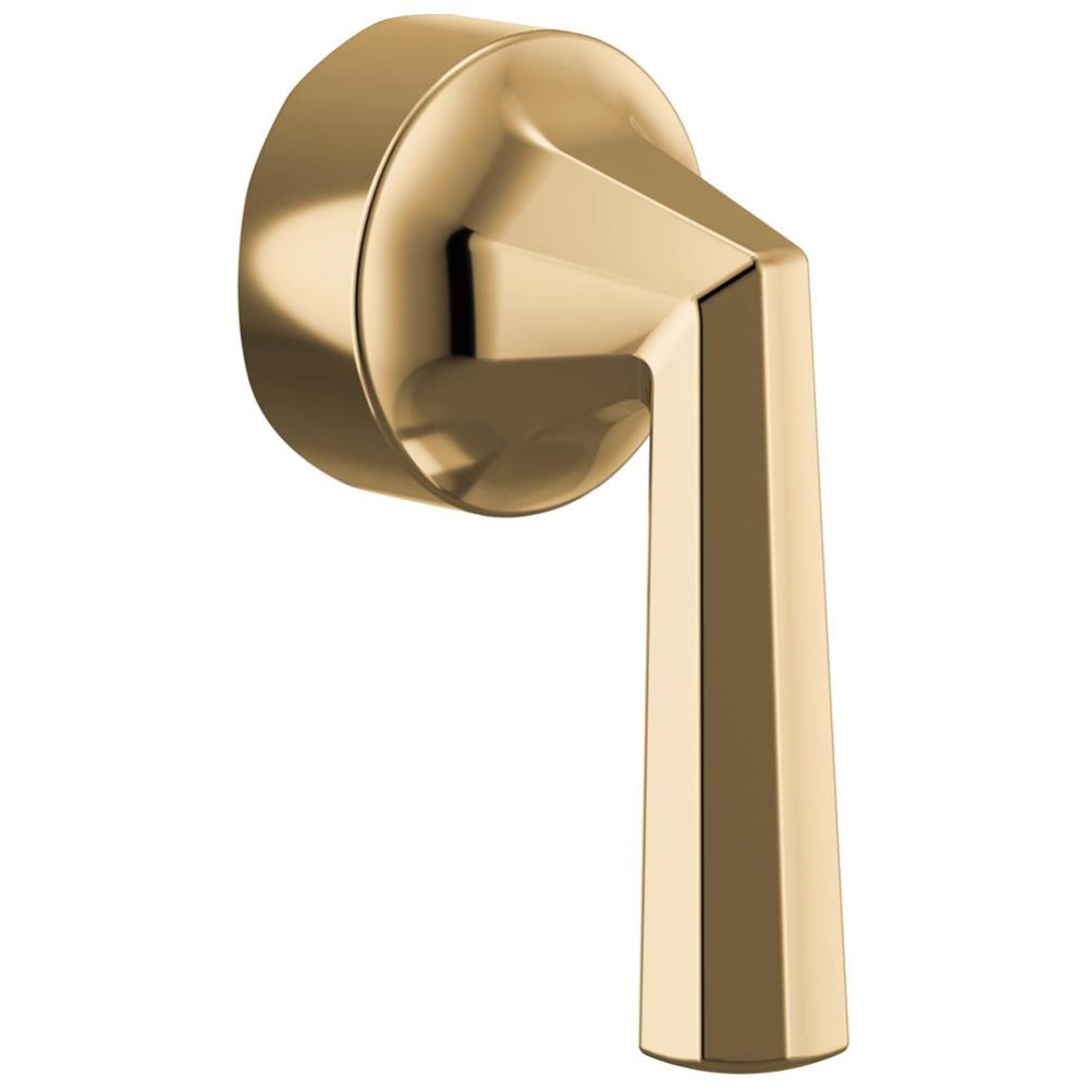 Beauclere™ Pressure Balance Valve Trim Lever Handle Kit
