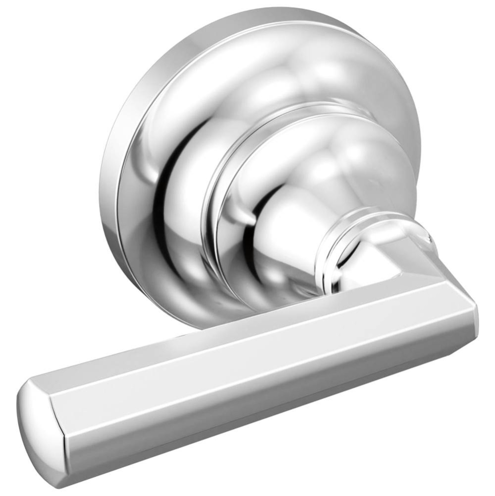 Beauclere™ Two-Handle Wall Mount Tub Filler Lever Handle Kit