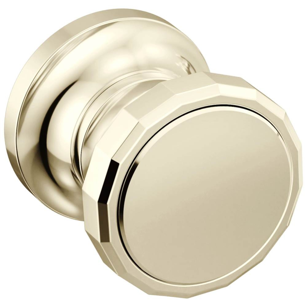 Beauclere™ Two-Handle Wall Mount Tub Filler Wheel Handle Kit