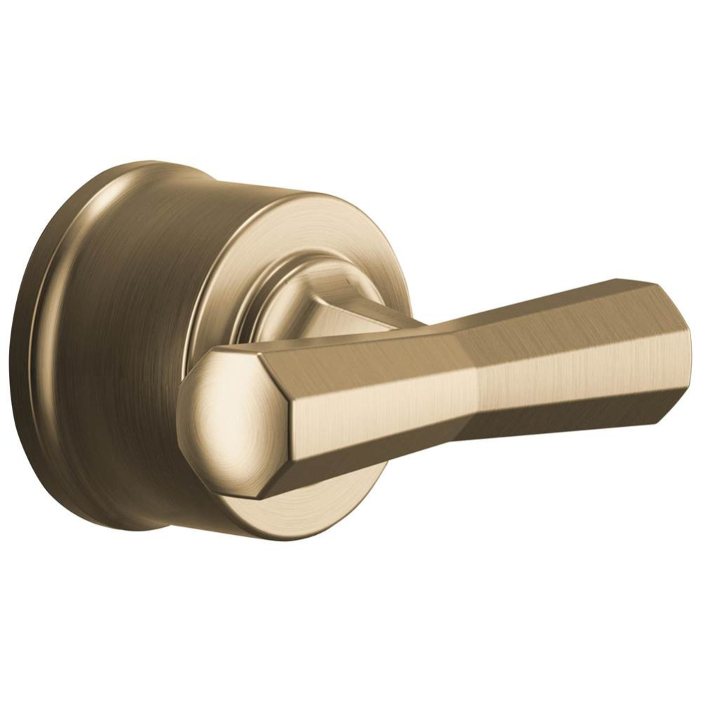 Beauclere™ Sensori Thermostatic Valve Trim Cross Handle Kit