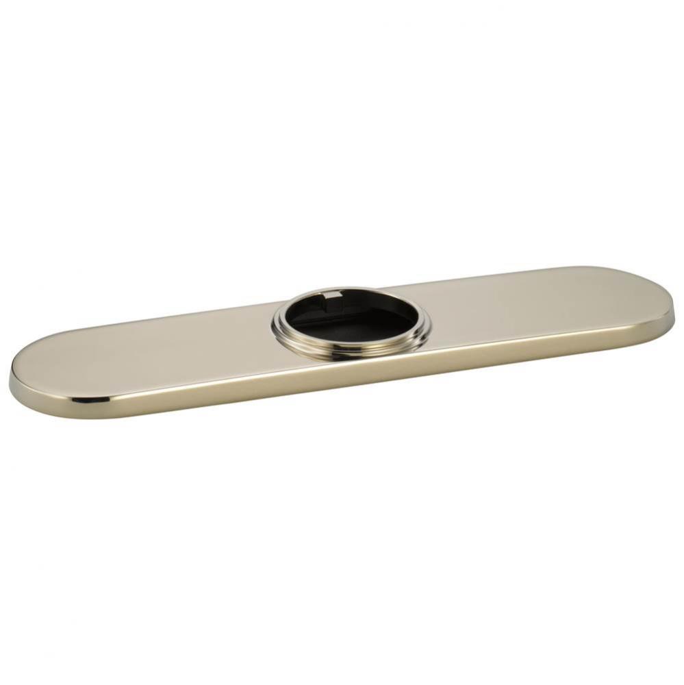 Artesso&#xae; Optional Escutcheon