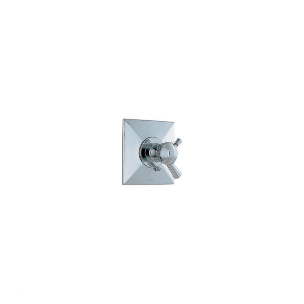 Vesi: TEMPASSURE&#xae; THERMOSTATIC VALVE ONLY TRIM
