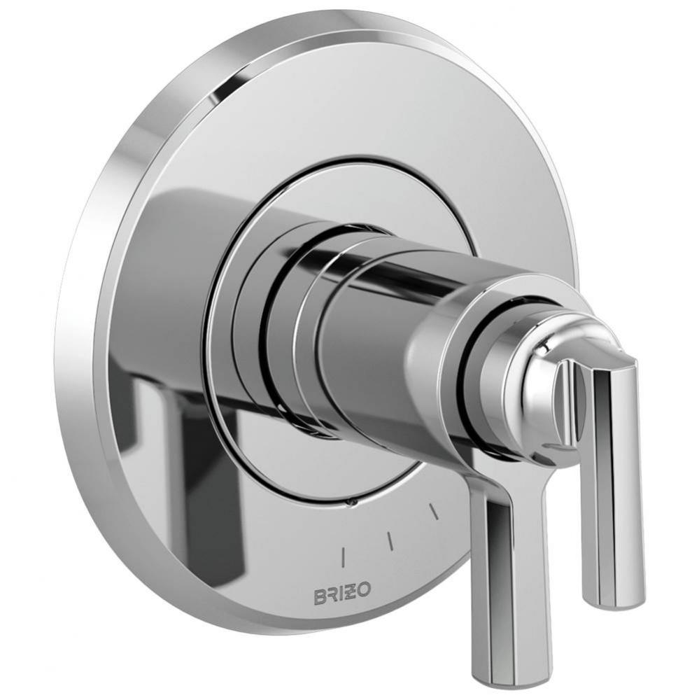 Levoir™ Tempassure&#xae; Thermostatic Valve Only Trim