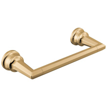 Brizo 694765-PG - Beauclere™ 8'' Towel Bar