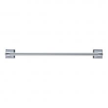 Brizo 69818-PC - Vesi: 18'' Towel Bar
