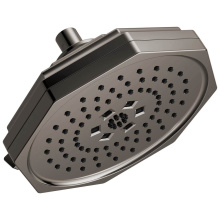 Brizo 87465-BNX - Beauclere™ H2Okinetic(R) Multi-Function Shower Head