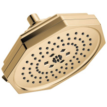 Brizo 87465-PG - Beauclere™ H2Okinetic(R) Multi-Function Shower Head